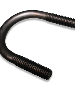 U-bolt SST        8x25/W38/H48 widened